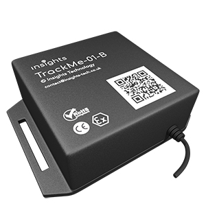 insights trackme unit